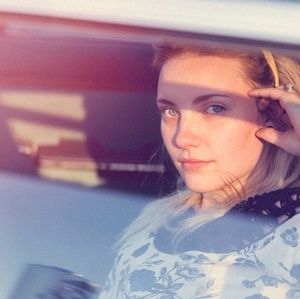 Meet your Posher, Kiersten.